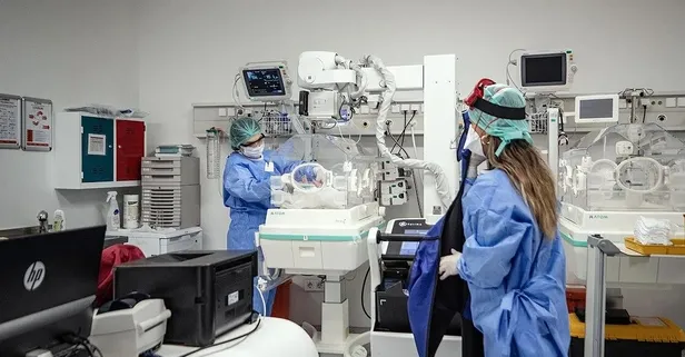 Sağlık Bakanlığından "Ramazan Bayramı" genelgesi: Hizmetler kesintiye uğramayacak