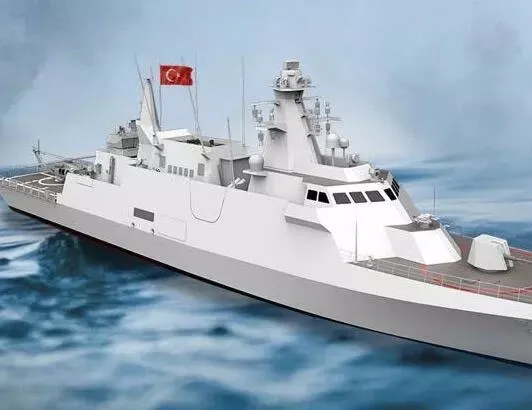 Birçok özel görevde yer alacak! Üretim başladı