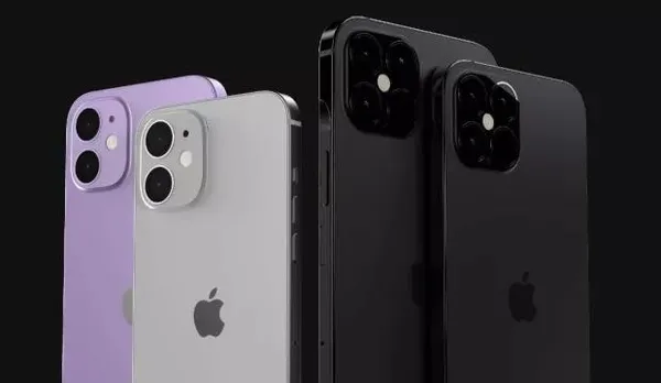 Iphone 12 fiyatı ne kadar sorusu bugün cevap buldu! Apple Türkleri şoka uğrattı! İşte Iphone 12'ye dair merak edilenler-8