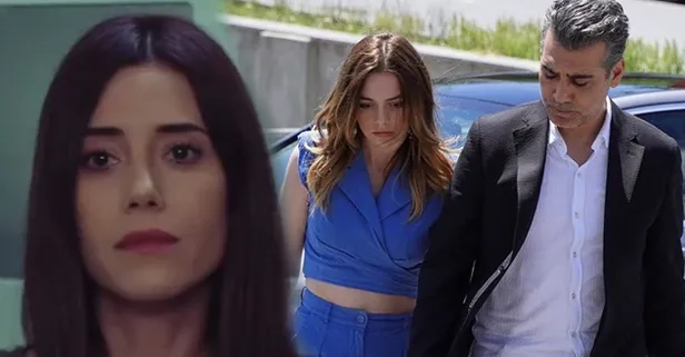 Kanal D Sadakatsiz için kararını verdi! Bunu kimse beklemiyordu! Sezon finali tarihi resmen değişen Sadakatsiz'de peş peşe bomba...