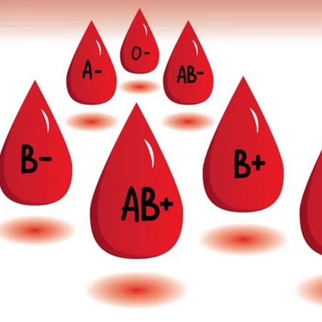 Kan grubunuz IQ seviyenizi ortaya çıkarıyor