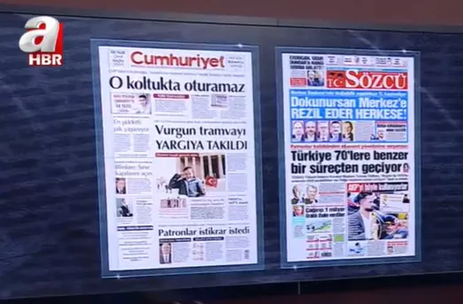 TÜSİAD yine siyasete müdahaleye başladı! Tuncay Özilhan'ın 1970'leri hatırlatmasındaki amaç ne?-1