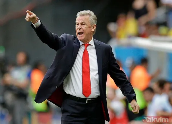 Başarı onların diğer adı! Dünyanın en çok kupa kazanan teknik direktörleri - 4