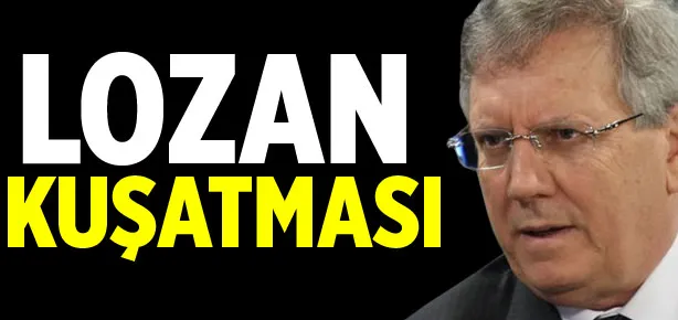 Lozan kuşatması