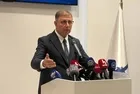 CHP'li Cemil Tugay 3 katlı konağı ofis yaptı
