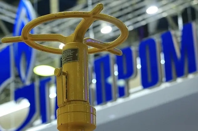 Son dakika: Rusya ile Moldova arasında doğal gaz krizi! Gazprom açık açık tehdit etti: Keseriz