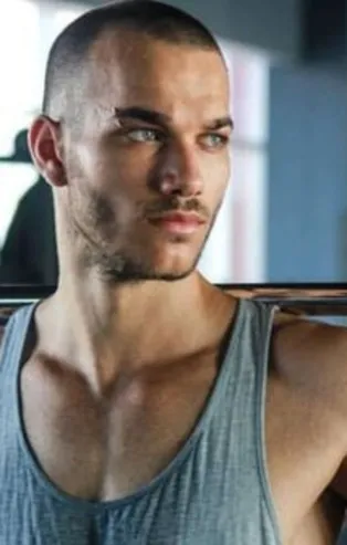 'Survivor tarihine geçti bile!' Sergen Bayar kimdir, kaç yaşında? Survivor Sergen nereli, ne iş yapıyor?