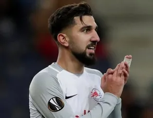 Forvete yeni aday Dabbur