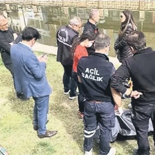 Mithat Körler’in acı günü