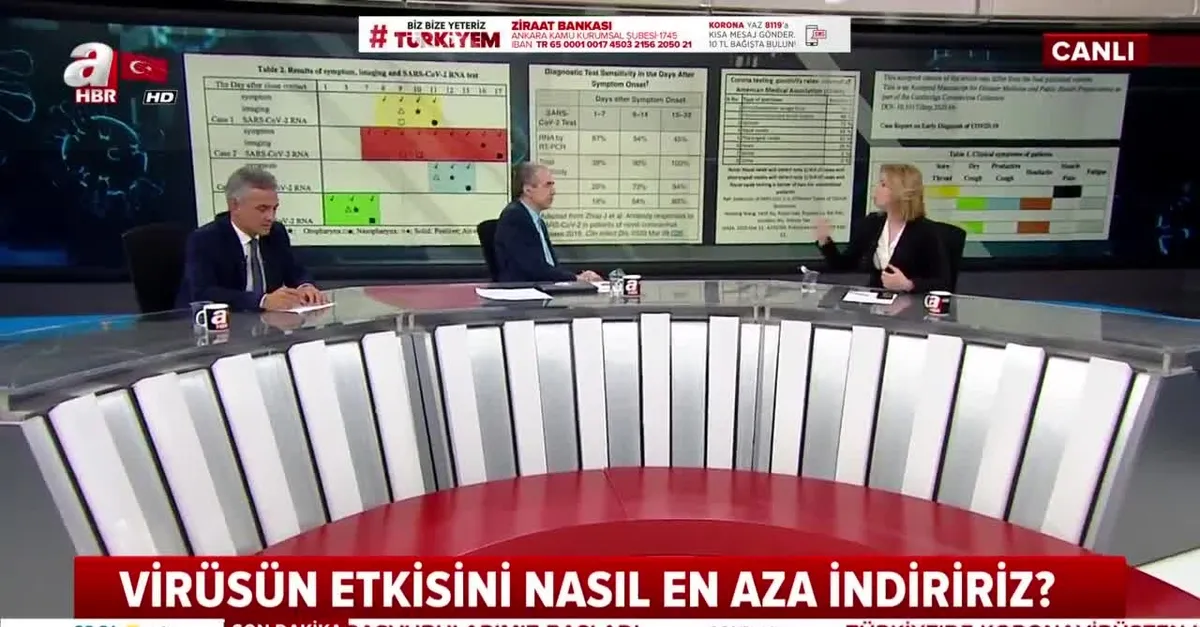 Doç. Dr. Gülsen Meral anlattı: Koronavirüsün (Kovid-19) etkisini nasıl en aza indiririz?