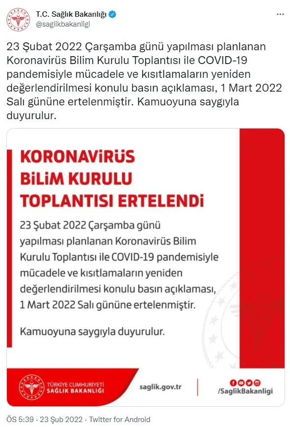 koronavirus-bilim-kurulu-toplantisi-ertelendi-1645630086569.jpg Koronavirüs Bilim Kurulu Toplantısı ertelendi!-1