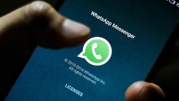 SON DAKİKA! Rekabet Kurulu'ndan WhatsApp ve Facebook'a flaş soruşturma-5