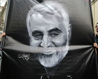 İşte Kasım Süleymani hakkında bilinmeyenler!