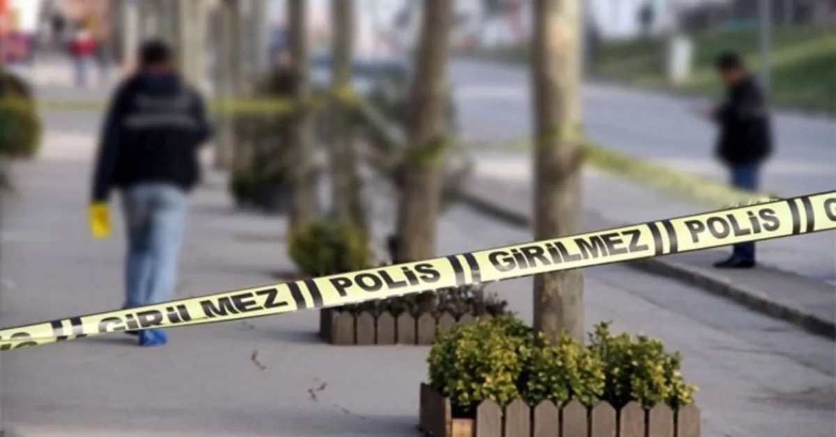 Kayseri De Iki Aylik Bebek Sokakta Olu Olarak Bulundu Takvim