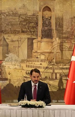 Enflasyonla kararlı mücadele