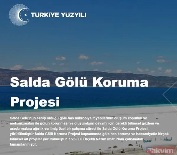 SON DAKİKA: Türkiye Yüzyılı'nın internet sitesi açıldı! İşte başlıklar - 14