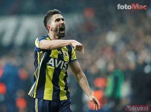 HASAN ALİ KALDIRIM | Yıllık ücret: 1.800.000 euro