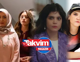Kızılcık Şerbeti'nin fitne eltisi Nilay'ı tanıdınız mı! 21 kilo verdi! Feyza Civelek'in zayıflama sırrı ortaya çıktı!