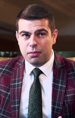 KKTC'de iş adamları Bulut Akacan, Erhan Başay ve Zeki Asımoğlu arasında kanlı kavga