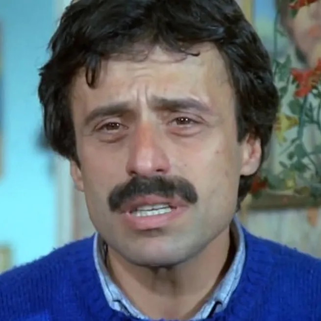 Yeşilçam aşıkları! Şevket Altuğ’un yarım asrı devirdiği eşi bakın kim! Meğer Süt Kardeşler'in güzeliyle... - 5