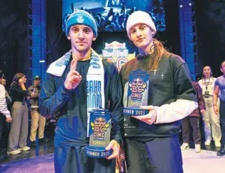 Dünyanın en iyisi yarın belli oluyor