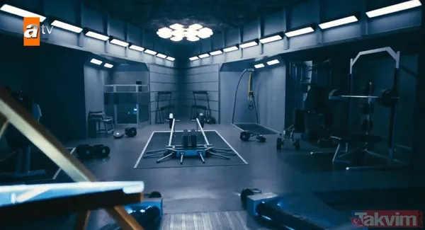 ATV'nin yeni dizisi AKINCI sosyal medyayı salladı! Herkes onu konuşuyor... - 3