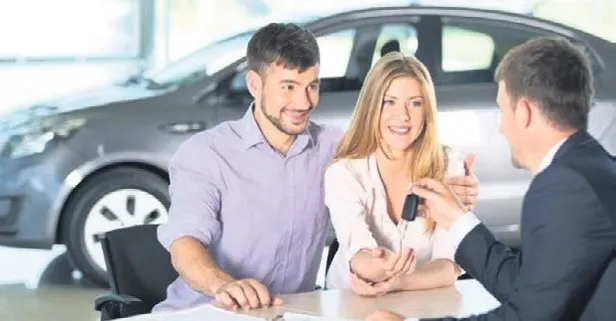 Ticaret Bakanı Ömer Bolat açıkladı! 6 ayda bulunamayan otomobil 6 saatte hazır