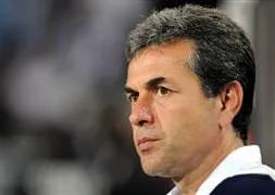 Kocaman’dan Alex’e Messi göndermesi