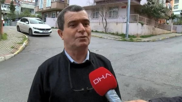 Pendik'te kadına şiddet çocuğa taciz iddiası çıktı-3