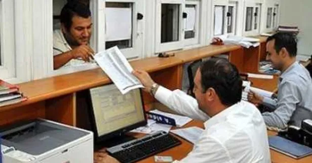 40-50-55-60-65-70-80-90 KPSS ile memur alımı başvuru şartları ve kadrolar! TSK'da çalışmak isteyen kadın erkekler dikkat!