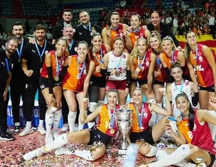 Kupa G.Saray Daikin’in