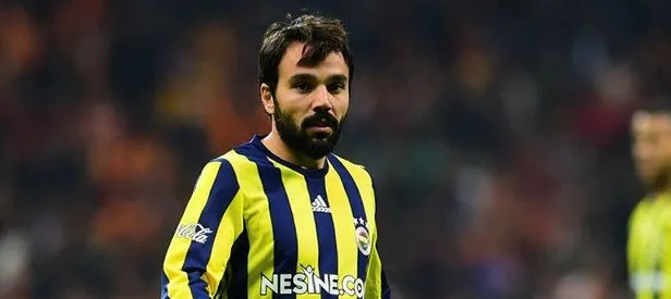 Fenerbahçe, Volkan Şen’le yollarını ayırdı