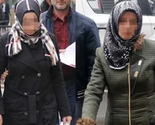 Bylock kullanan 45 öğretmen gözaltında
