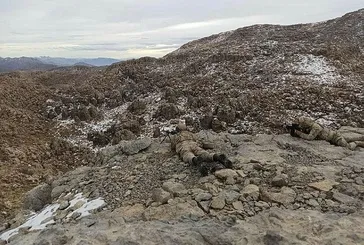 Şırnak’ta PKK’ya abluka!