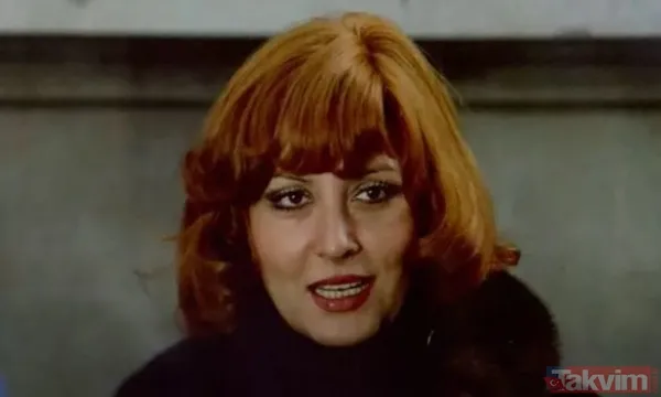 Kapıcılar Kralı’nın kızıl afetiydi! 81 yaşındaki Sevda Ferdağ’ın son hali görenleri şoke etti! “Yıllar ona da acımamış” - 21