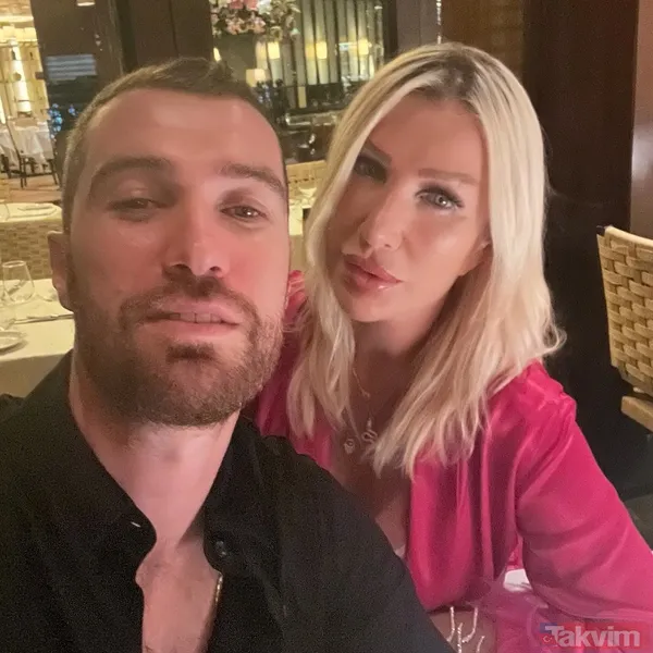 Ebru Gündeş’in sır gibi sakladığı kızı Alara sonunda ortaya çıktı: Koca kız oldu! - 11