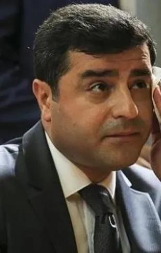 Pervin Buldan'ın 'ayrı aday' restine Selahattin Demirtaş'tan 'ortak aday' çıkışı