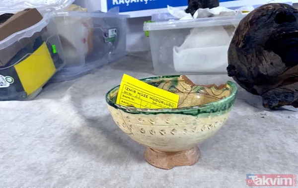 İzmir'de kesik insan başları ele geçirildi! Peru ve Amazon'un derinliklerindeki Jivaro yerlileri - 8