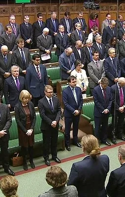 İngiltere'den FETÖ'nün darbe girişimine destek raporu