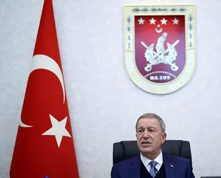 Libya mutabakatı tehdit değil