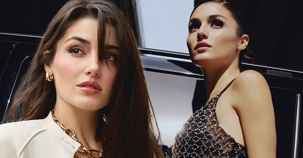 Hande Erçel’den küçük hayranı için korumalara sert çıkış!