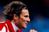 Forlan’da sorun tamamen duygusal