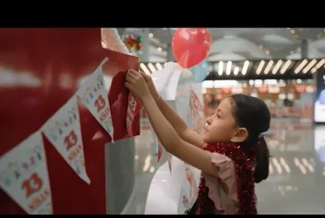 İGA'dan 23 Nisan'a özel reklam filmi!