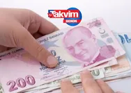 Yalnızca onlar bu haktan yararlanabiliyor! PTT, Halkbank ve Ziraat Bankası nakit ödemeye başladı! 20-50 ve 100 bin TL hesaba yatıyor