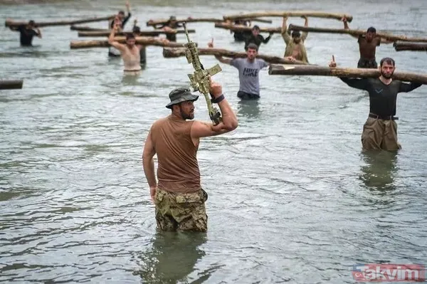 Taliban direnişin kalesi Pençşir'in dünya ile bağlantısını kesti! - 23