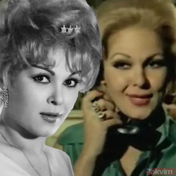 Suzan Avcı’nın son hali kızının paylaşımında ortaya çıktı! Yeşilçam'ın fettan güzeli bakın şimdi ne halde... - 14