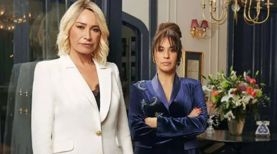 2021'de ekranlarda toplu kıyım olacak kemerlerinizi bağlayın! 3'ü kesin final yapacak diğerleri final dalgasına kapılacak-7