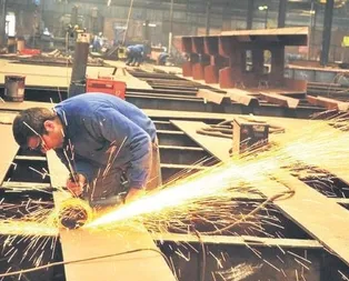 Firmalara 3’lü destek