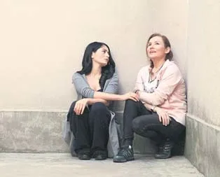 İki günlük özgürlük