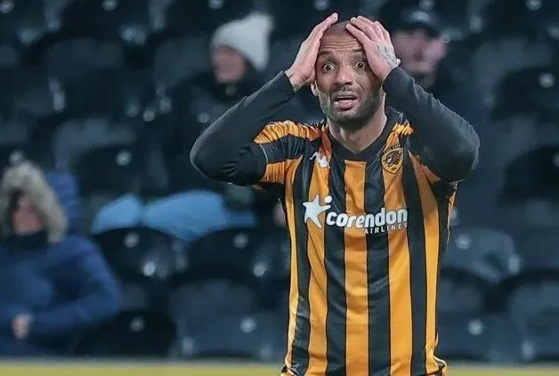 Hull City son sırada kaldı!